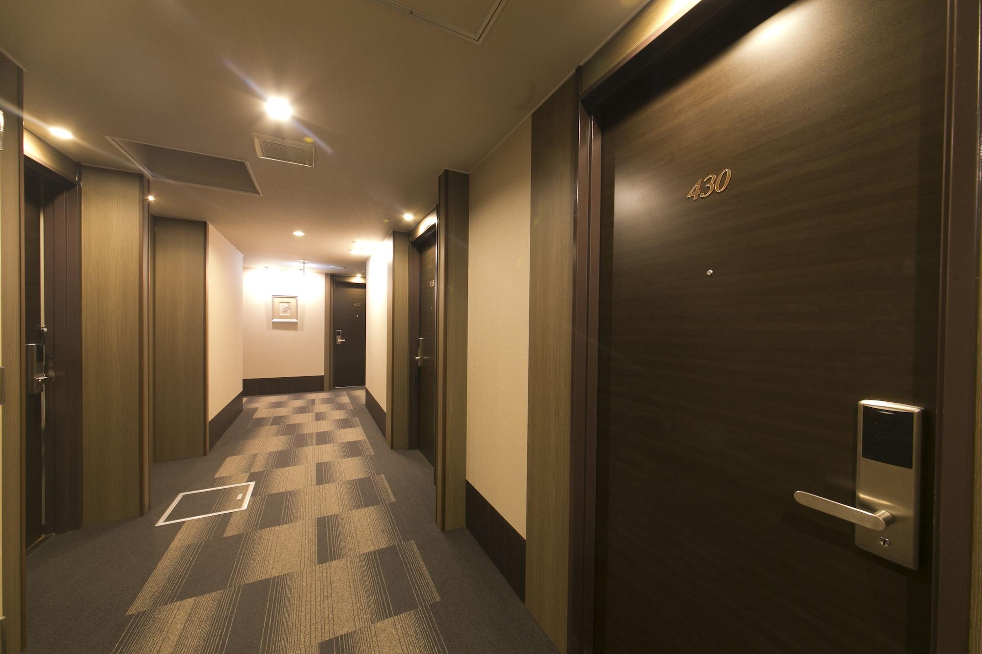 Business Hotel Kosanagi Toyota  Exterior foto
